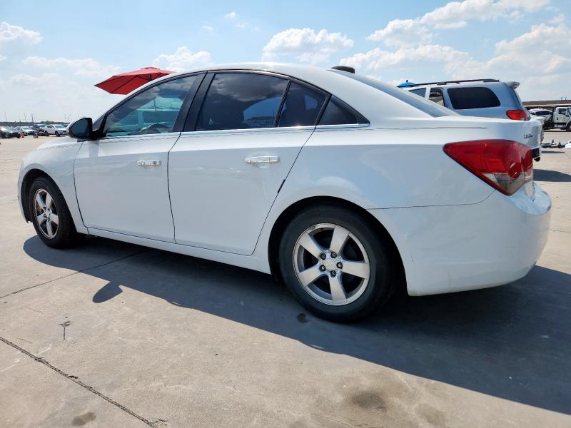 2016 CHEVROLET CRUZE LIMI 1G1PE5SB4G7148108