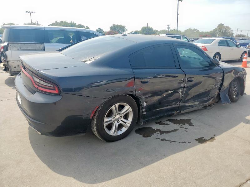 2019 DODGE CHARGER SX 2C3CDXBG4KH644205
