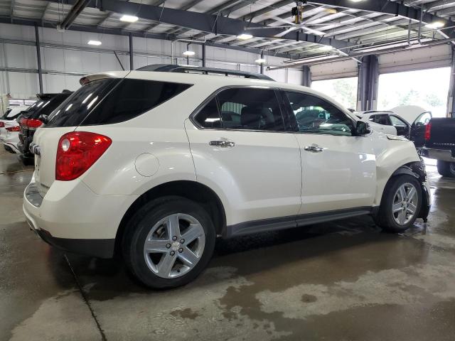 2015 CHEVROLET EQUINOX LT #3285588265