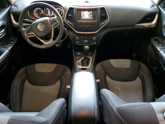 2017 JEEP CHEROKEE S #3282410314