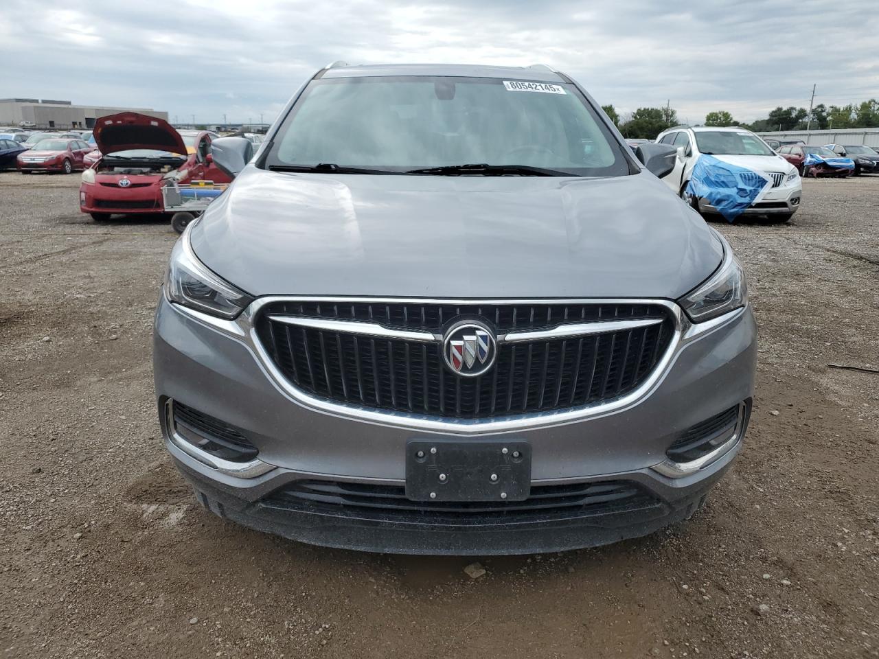 BUICK ENCLAVE ESSENCE