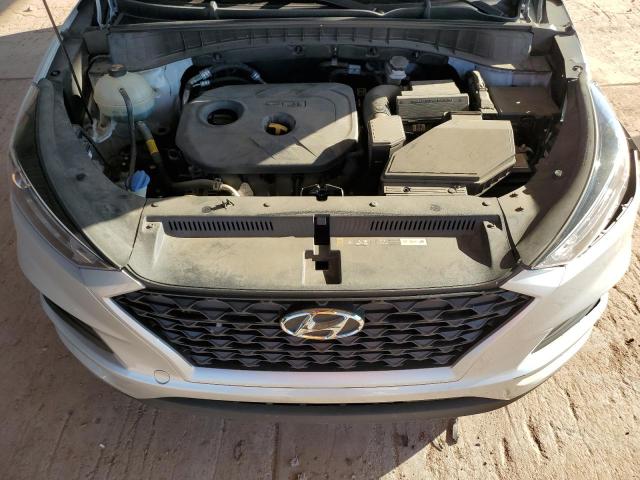 2019 HYUNDAI TUCSON SE KM8J23A42KU967542