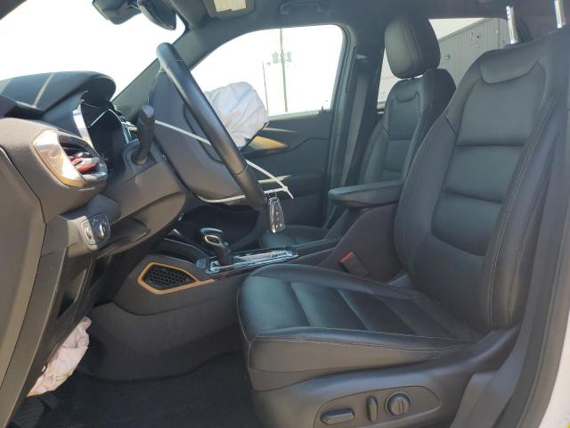 2021 CHEVROLET TRAILBLAZE KL79MSSLXMB062561