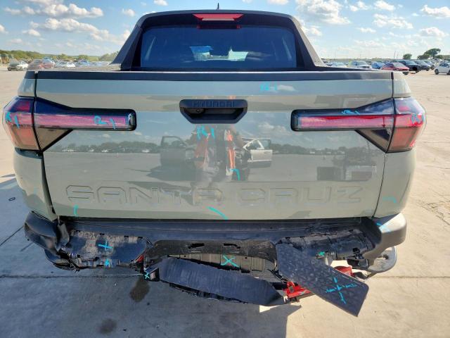 2025 HYUNDAI SANTA CRUZ 5NTJA4DE5SH145105