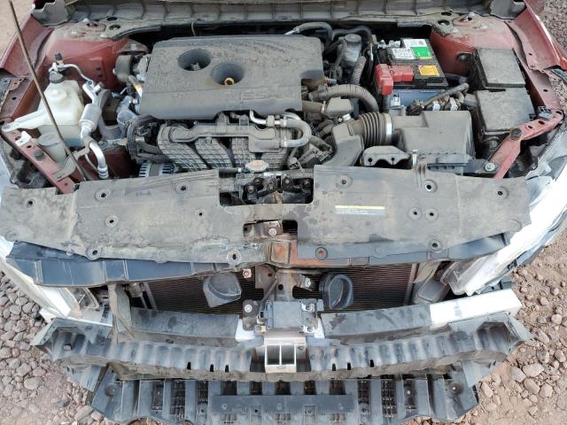 2019 NISSAN ALTIMA SV - 1N4BL4DV5KC187868