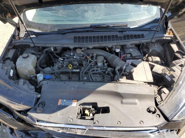 2019 FORD EDGE SEL - 2FMPK4J91KBC18023