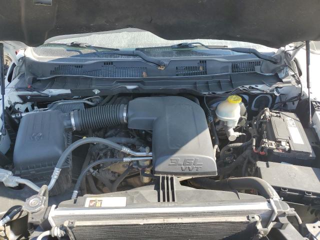2017 RAM 1500 SLT 1C6RR7GGXHS807318