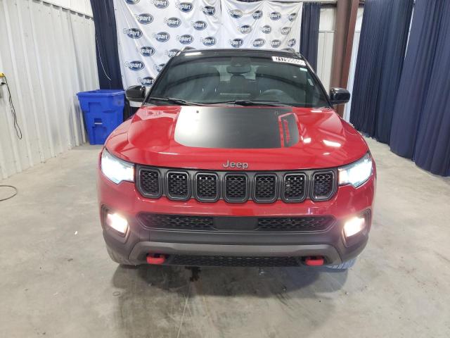 2023 JEEP COMPASS TRAILHAWK 3C4NJDDN5PT541090