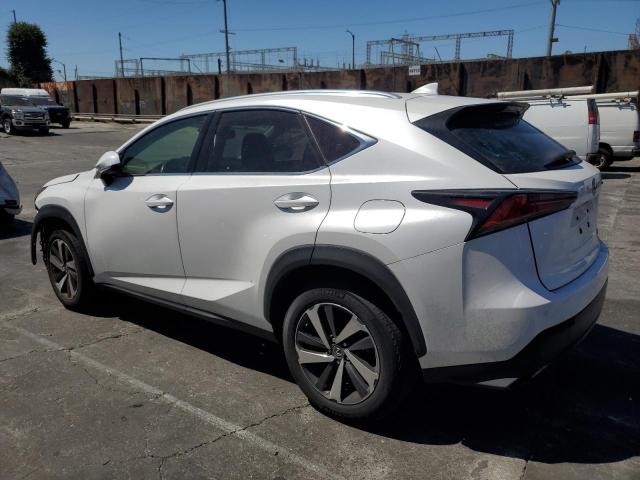 2020 LEXUS NX 300 - JTJDARBZ2L5000794