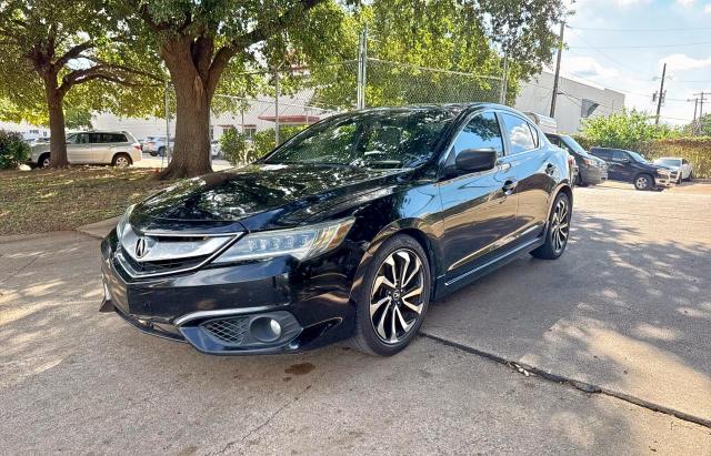 2016 ACURA ILX PREMIU 19UDE2F89GA001262
