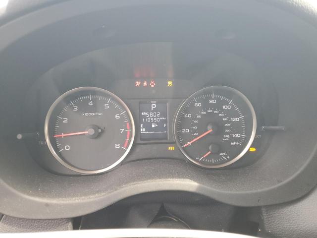 2016 SUBARU CROSSTREK - JF2GPABC2G8207025