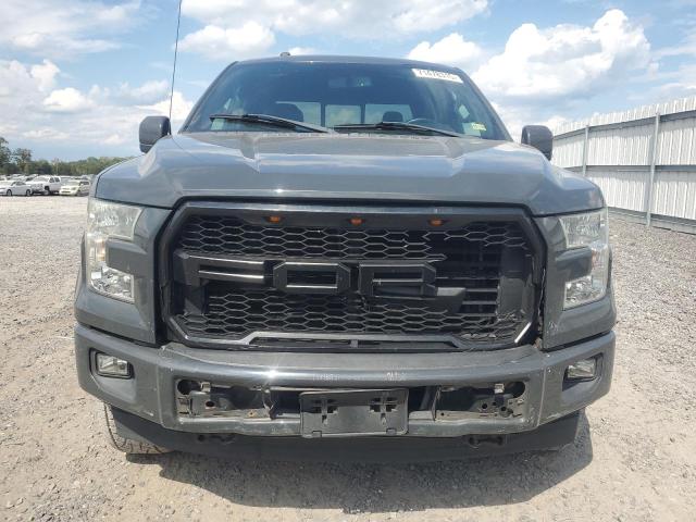 2017 FORD F150 SUPER - 1FTEW1EG4HFA69136