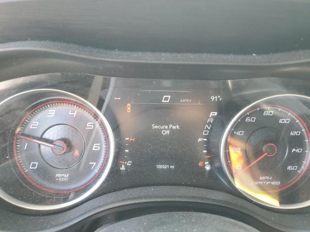 2018 DODGE CHARGER PO 2C3CDXKT7JH225888