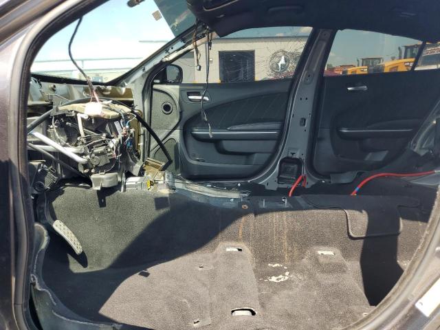 2021 DODGE CHARGER SC 2C3CDXGJ2MH539959