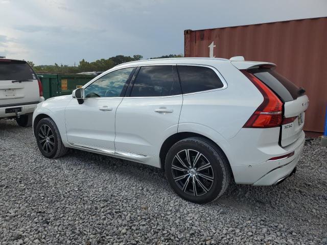 2018 VOLVO XC60 T5 IN YV4102RL5J1029984