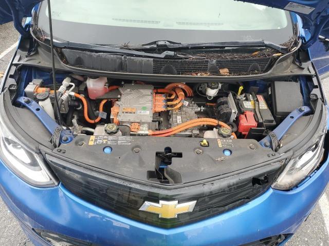 2017 CHEVROLET BOLT EV PR 1G1FX6S07H4142493