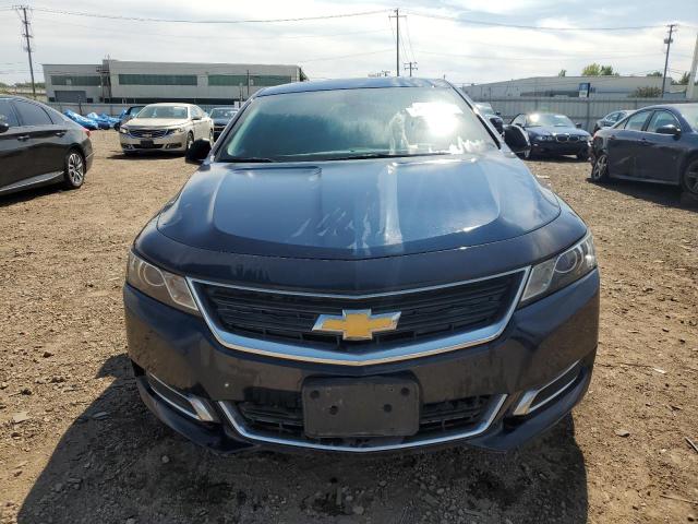 2016 CHEVROLET IMPALA LS - 2G11Z5SA7G9199280