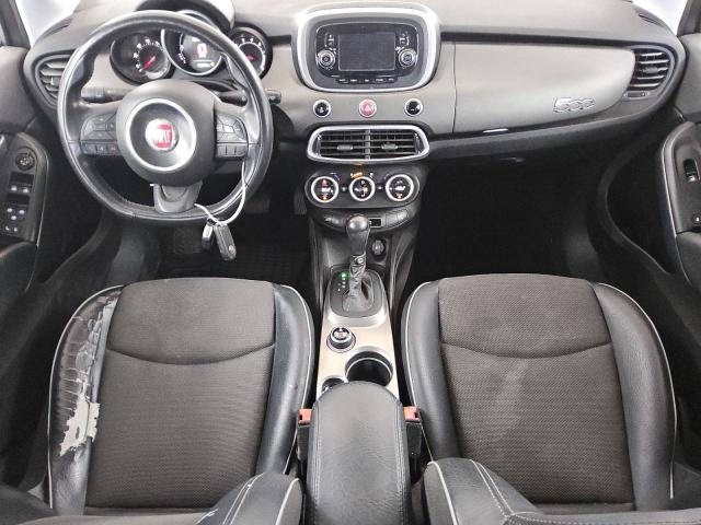 2017 FIAT 500X TREKK ZFBCFYCB0HP533804
