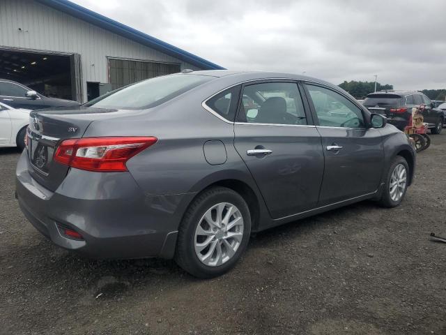 2018 NISSAN SENTRA S 3N1AB7AP7JY226436