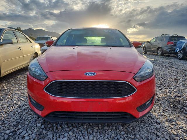 2016 FORD FOCUS SE 1FADP3K29GL328903