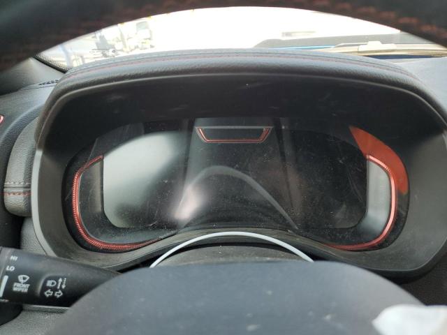 2023 RAM 1500 REBEL 1C6SRFLT6PN617107