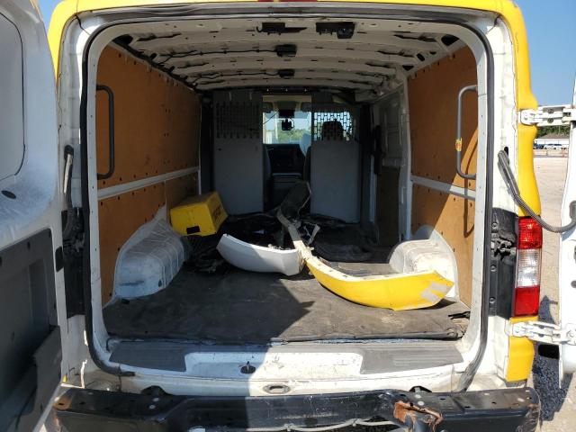 2020 NISSAN NV 2500 S #3291433131