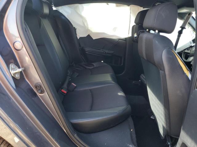 2020 HONDA CIVIC SPOR - 19XFC2F85LE000002