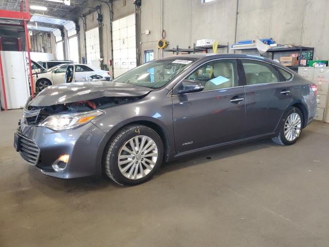 TOYOTA AVALON HYB