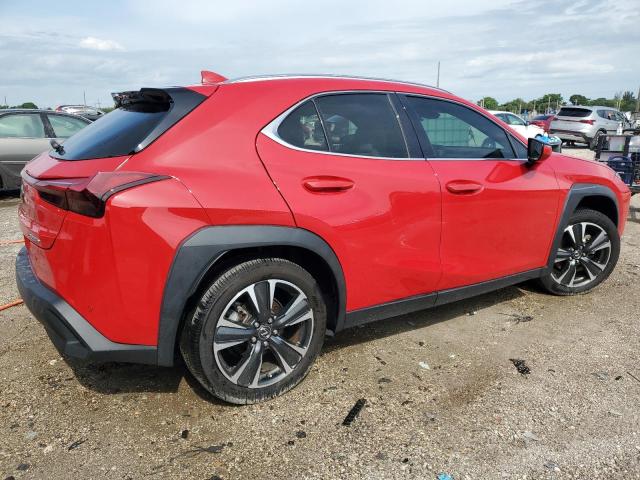 2024 LEXUS UX 250H BA JTHX6JBH7R2183855