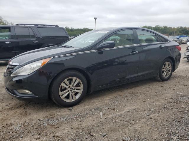 Global Auto Auctions: 2013 HYUNDAI SONATA GLS