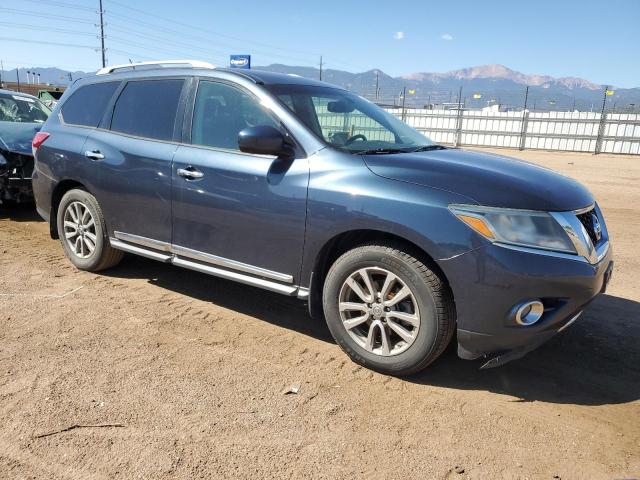 2015 NISSAN PATHFINDER - Other View
