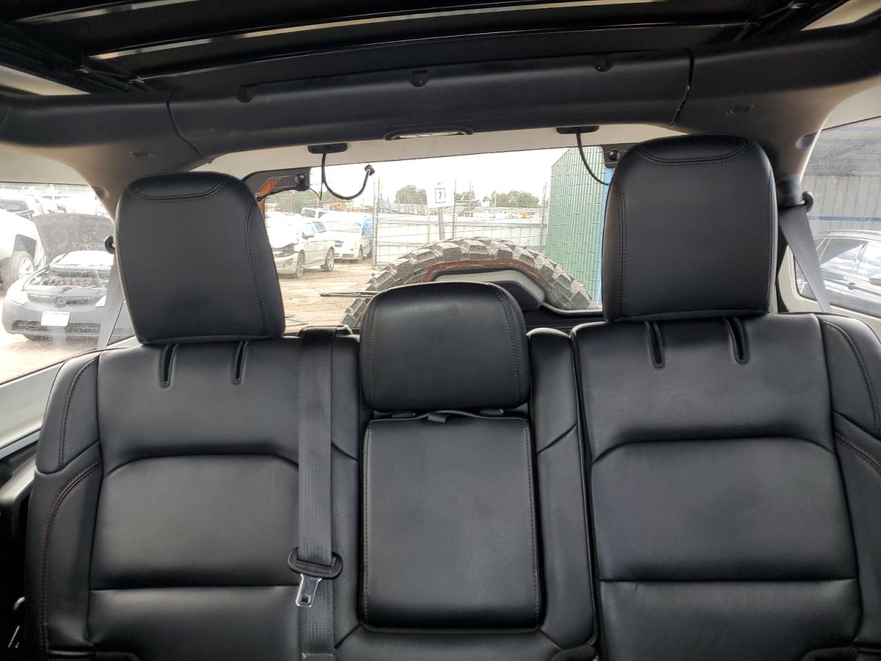 JEEP WRANGLER RUBICON