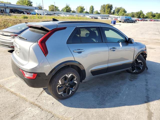 2023 KIA NIRO WIND KNDCR3L12P5045950