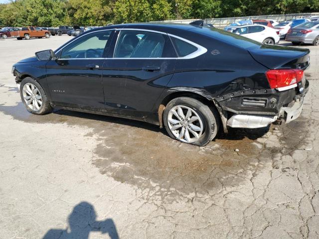 2017 CHEVROLET IMPALA LT 1G1105S38HU192824