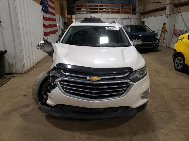 2019 CHEVROLET EQUINOX PREMIER 2GNAXYEX6K6294736
