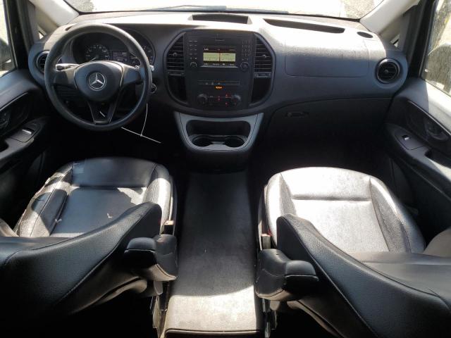 2018 MERCEDES-BENZ METRIS WD4PG2EE0J3445189