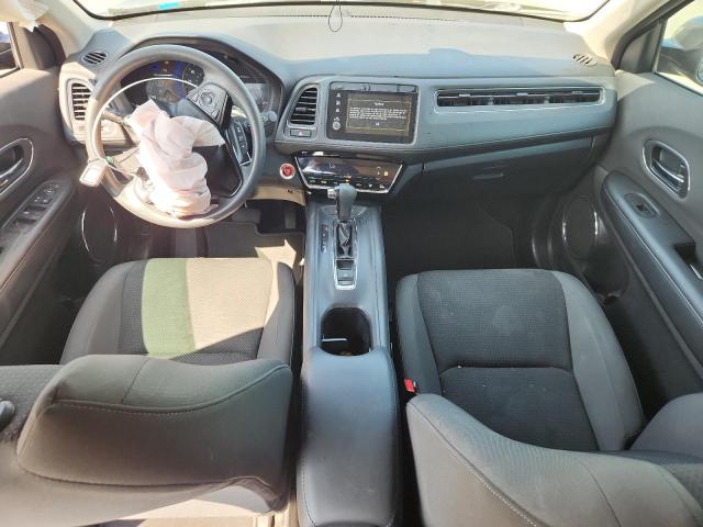 2019 HONDA HR-V EX - 3CZRU6H5XKM724593