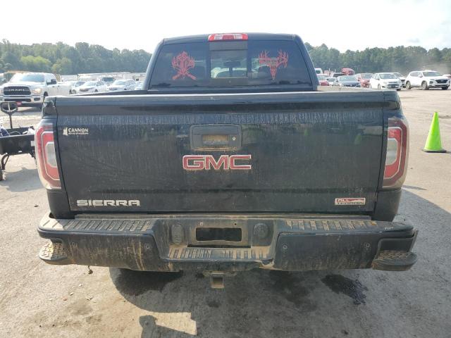 2016 GMC SIERRA K15 3GTU2NEC0GG343277