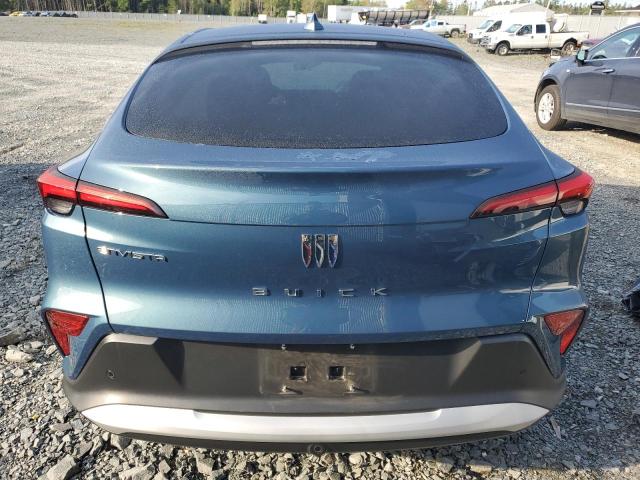 2024 BUICK ENVISTA PR KL47LAE24RB049879