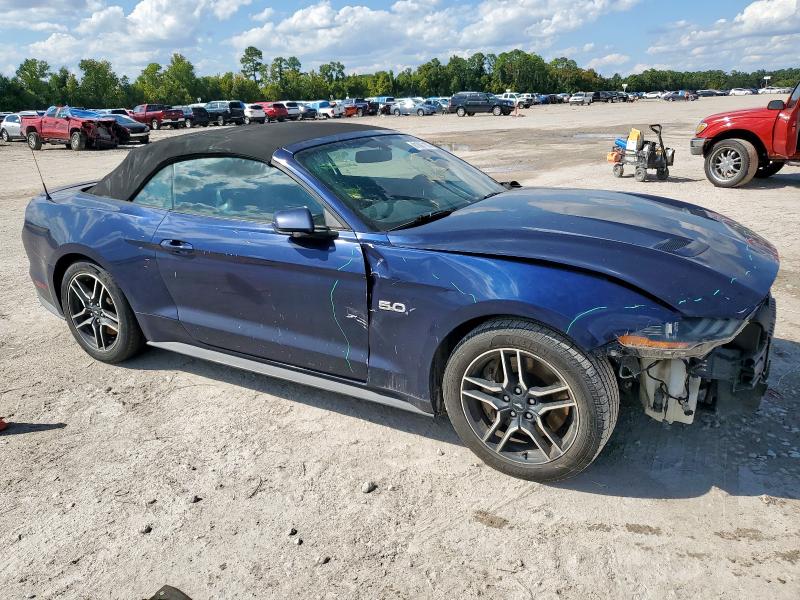 2018 FORD MUSTANG GT - 1FATP8FF9J5143090