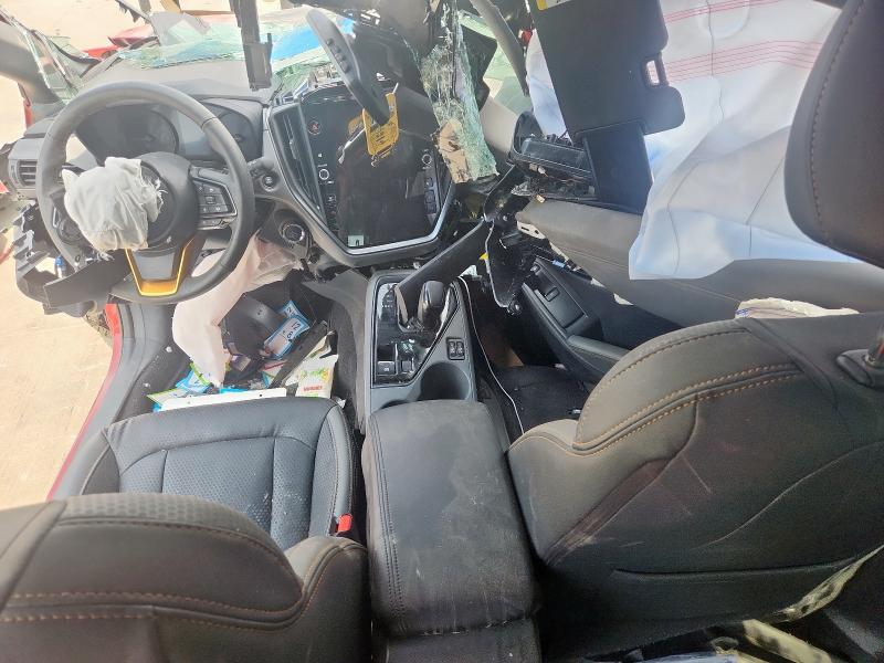 2024 SUBARU CROSSTREK 4S4GUHU65R3835955