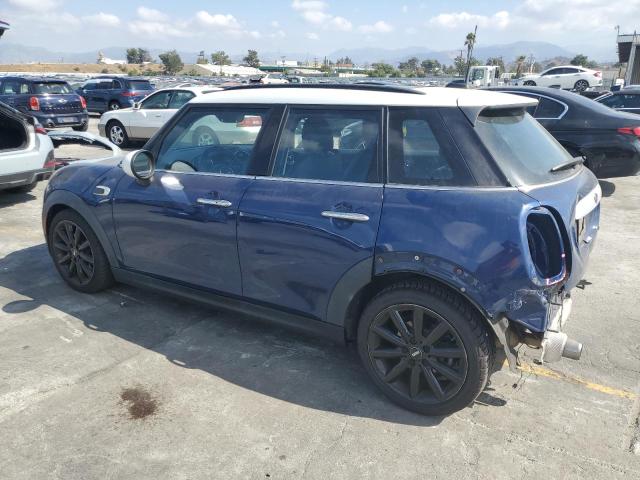 2015 MINI COOPER WMWXS5C58FT830517