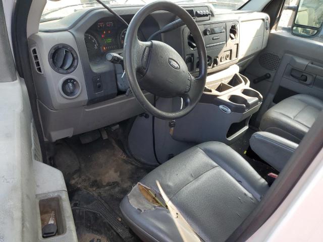 2016 FORD ECONOLINE E350 SUPER DUTY CUTAWAY VAN 1FDWE3FL5GDC28346