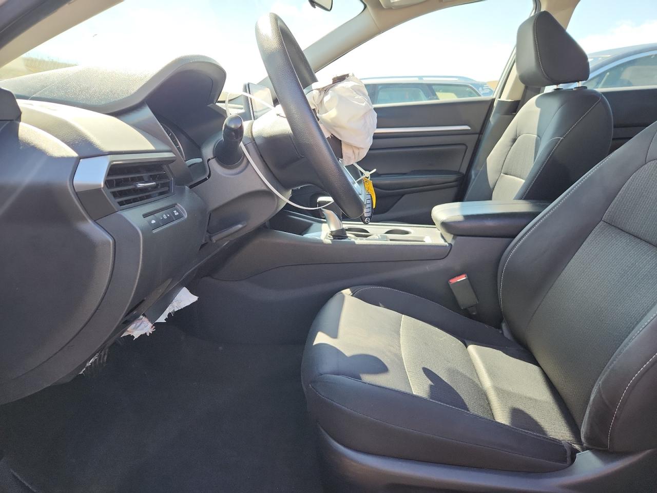 Lot #3268808443 2022 NISSAN ALTIMA SV