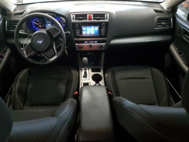 2019 SUBARU OUTBACK 2.5I 4S4BSABC0K3370099