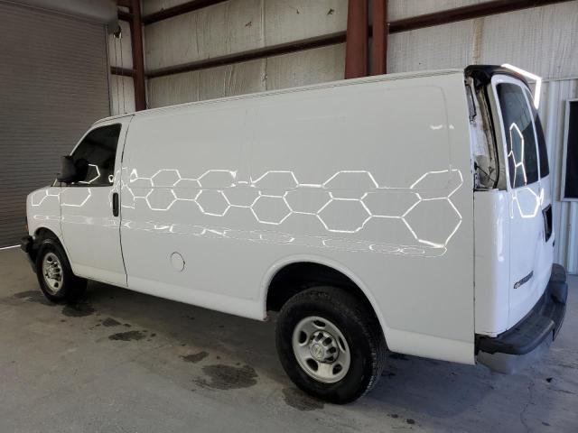 2019 CHEVROLET EXPRESS G2500 1GCWGAFG3K1192298