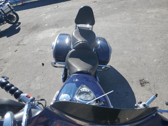 2004 KAWASAKI VN1500 L JKBVNAL154A027234
