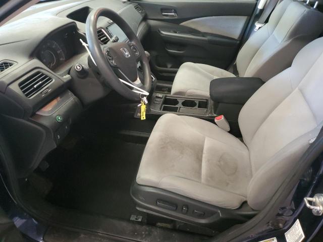 2015 HONDA CR-V EX 2HKRM4H56FH648537