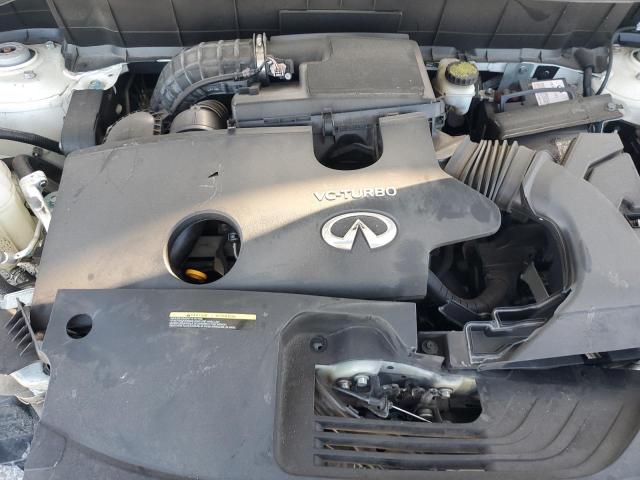 2020 INFINITI QX50 PURE 3PCAJ5M35LF104511