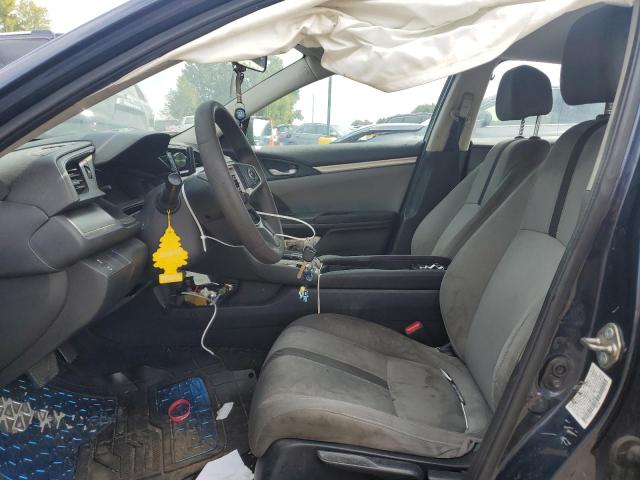 2017 HONDA CIVIC LX #3240105482